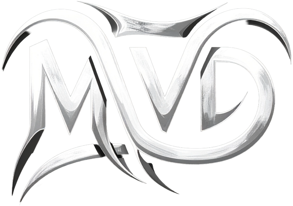 MvD Logo