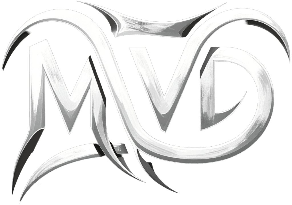 MvD Logo