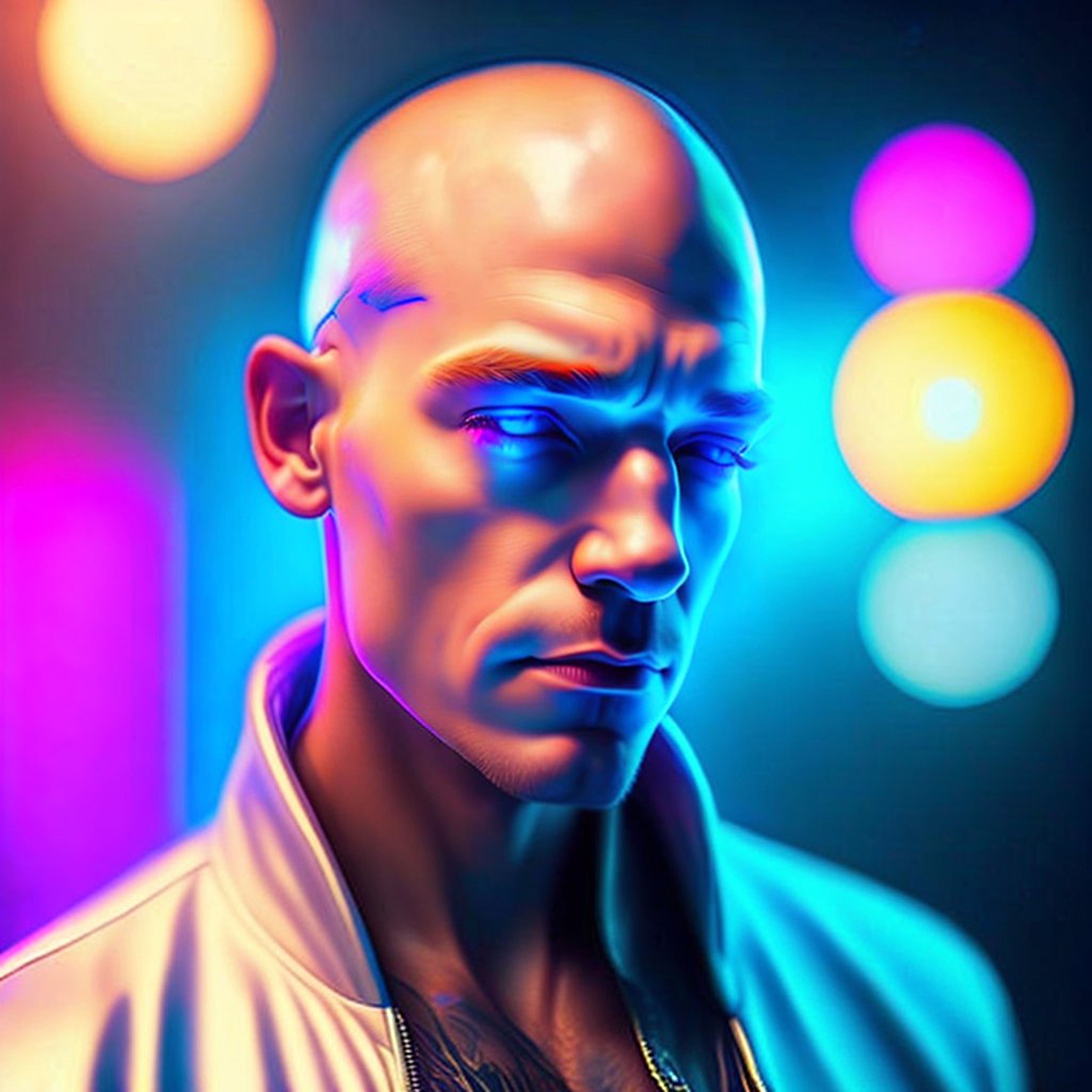 Martin vanDeursen's avatar